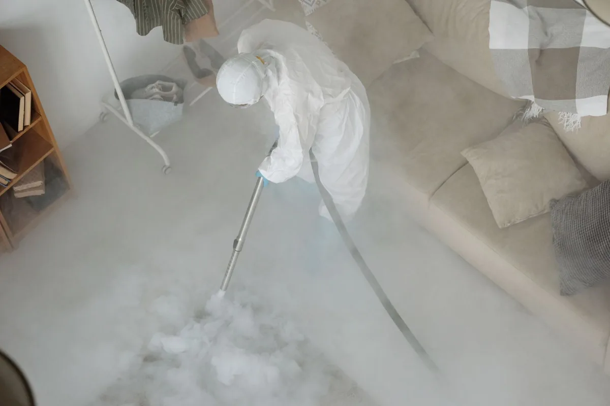 Biohazard Cleanup in Minnetonka, MN