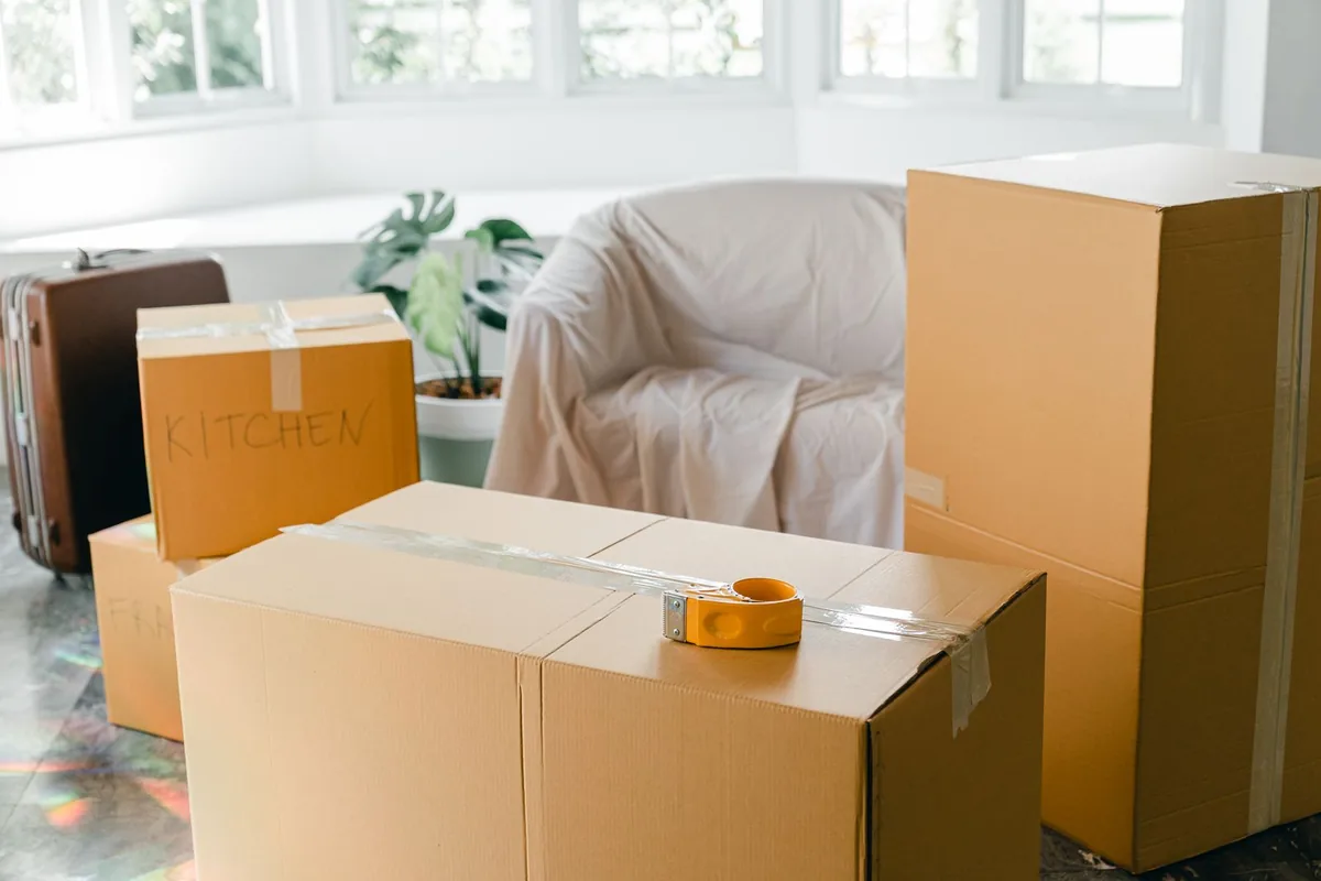 Hoarding Cleanup in Minnetonka, MN